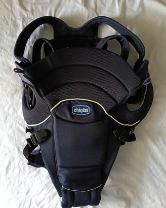 Chicco marsupio porta bebè you & me physio comfort