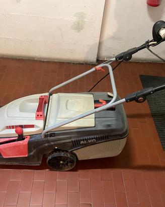 Tosaerba elettrico AL-KO Comfort 40 E