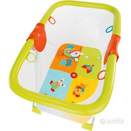 Box Brevi Soft & Play MondoCirco