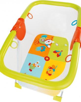 Box Brevi Soft & Play MondoCirco