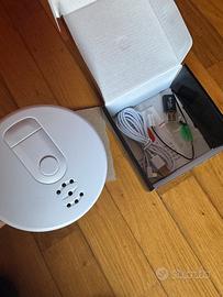 Telecamera spia