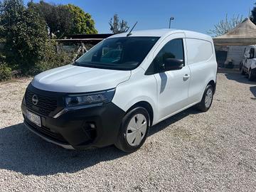 Nissan Townstar 1.3 130 CV Van PL N-Connecta