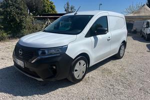 Nissan Townstar 1.3 130 CV Van PL N-Connecta
