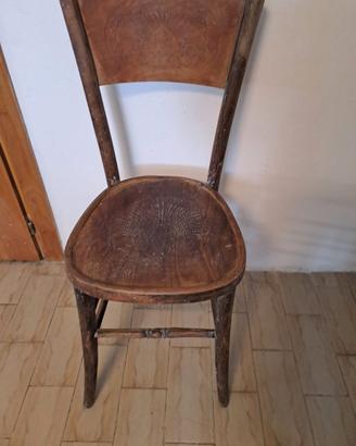 Sedia thonet