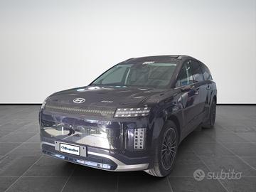HYUNDAI IONIQ9 110 KWH 4WD CALLIGRAPHY PERF + DM