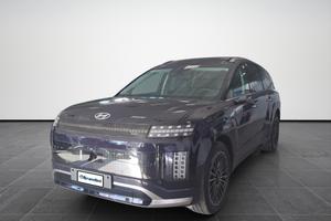 HYUNDAI IONIQ9 110 KWH 4WD CALLIGRAPHY PERF + DM
