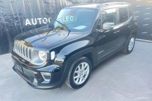 Jeep Renegade 1. 6 Mjt 130 CV Limited “tutti tagli