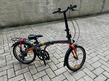Biciclette pieghevoli