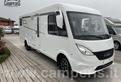 HYMER-ERIBA HYMER EXSIS I 678 - VERSIONE CAMPERI