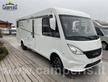 HYMER-ERIBA HYMER EXSIS I 678 - VERSIONE CAMPERI