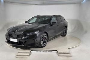 BMW Serie 5 G61 Touring 520d Touring 48V xdri...