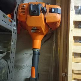 decespugliatore echo srm 5000