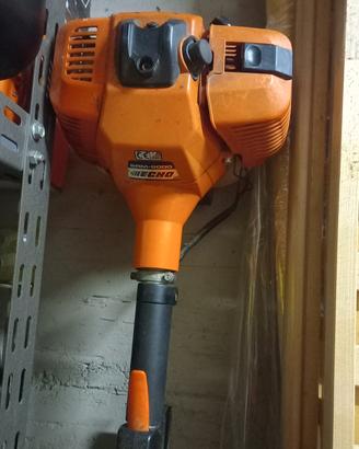 decespugliatore echo srm 5000