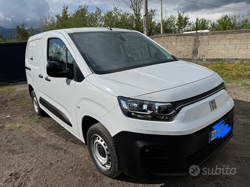 FIAT doblò 1500 diesel 2023