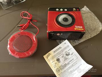 K3588NN-Speaker audio Pringles 