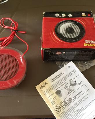 K3588NN-Speaker audio Pringles 