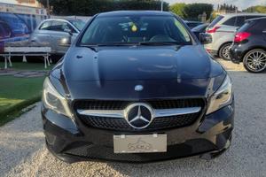 Mercedes-benz CLA 220 CDI Automatic Sport