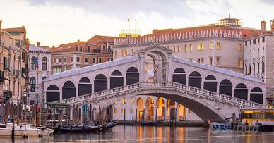 Fast Food/Kebab a Venezia