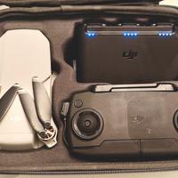DJI Mavic Mini Combo + DroneMask 2 (FPV)