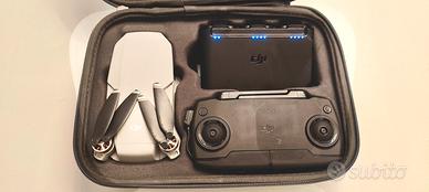 DJI Mavic Mini Combo + DroneMask 2 (FPV)