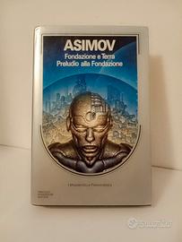 livro asimov