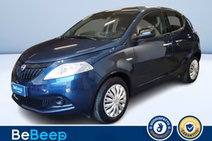 Lancia Ypsilon 1.0 FIREFLY HYBRID SILVER S&S 70CV