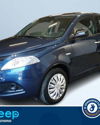 Lancia Ypsilon 1.0 FIREFLY HYBRID SILVER S&S 70CV