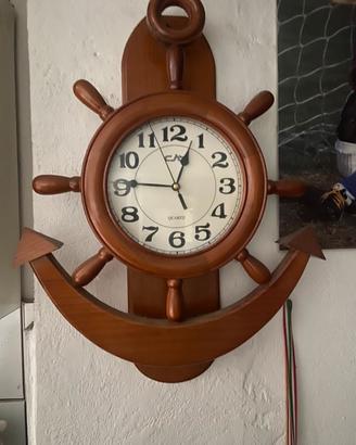 Orologio da parete
