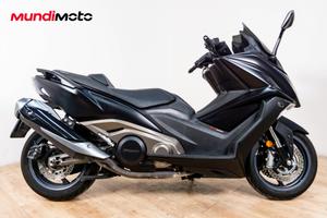 KYMCO AK 550 - 2023