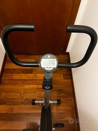 Cyclette VM120
