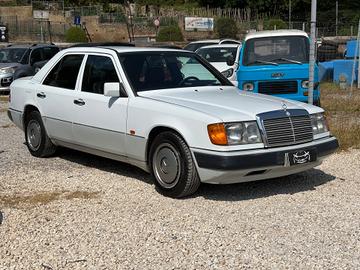 Mercedes-benz 200E metano