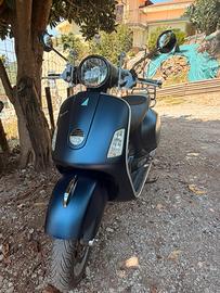 Vespa 250 Gts