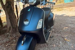 Vespa 250 Gts