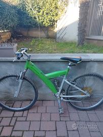 Bicicletta Pininfarina