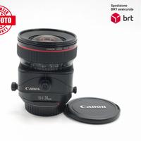 Canon TS-E 24 F3.5 L (Canon)