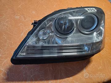 Faro Sinistro sx Mercedes ML W164 2005-2011 