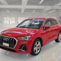 AUDI Q3 35 TFSI S TRONIC S LINE EDITION SUV