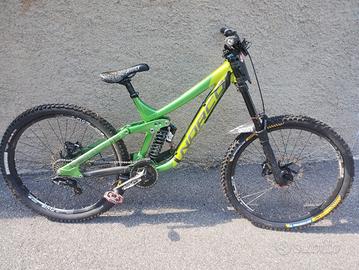 Norco Aurum DH taglia M 