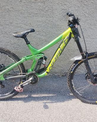Norco Aurum DH taglia M 