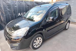Citroen Berlingo 1.6 HDi 100 CV 5 posti