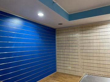 Arredamento per pareti