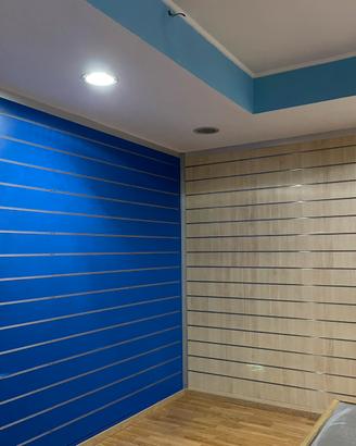Arredamento per pareti