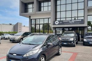 Ford Fiesta 1.6 TDCi 95 CV 5p. Titanium