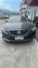 RICAMBI USATI AUTO MAZDA 6 3 serie S. Wagon N.D. S
