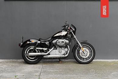 Harley-Davidson Sportster XL 1200R - 2004