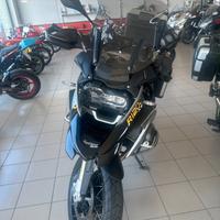Bmw R 1200 GS