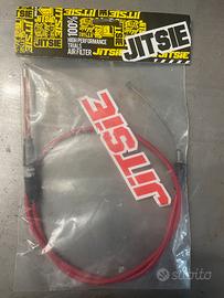 Cavo gas Trial Montesa 4RT nuovo