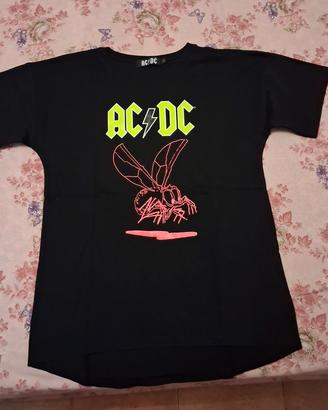 T-shirt AC/DC "Fly on the Wall" 