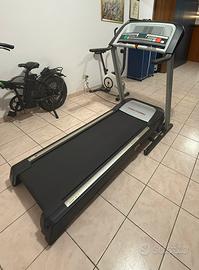 TAPIS ROULANT ProForm 400 ZLT- pieghevole- 16 km/h