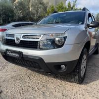 Dacia Duster 1.5 dCi 110CV 4x2 GANCIO DI TRAINO
